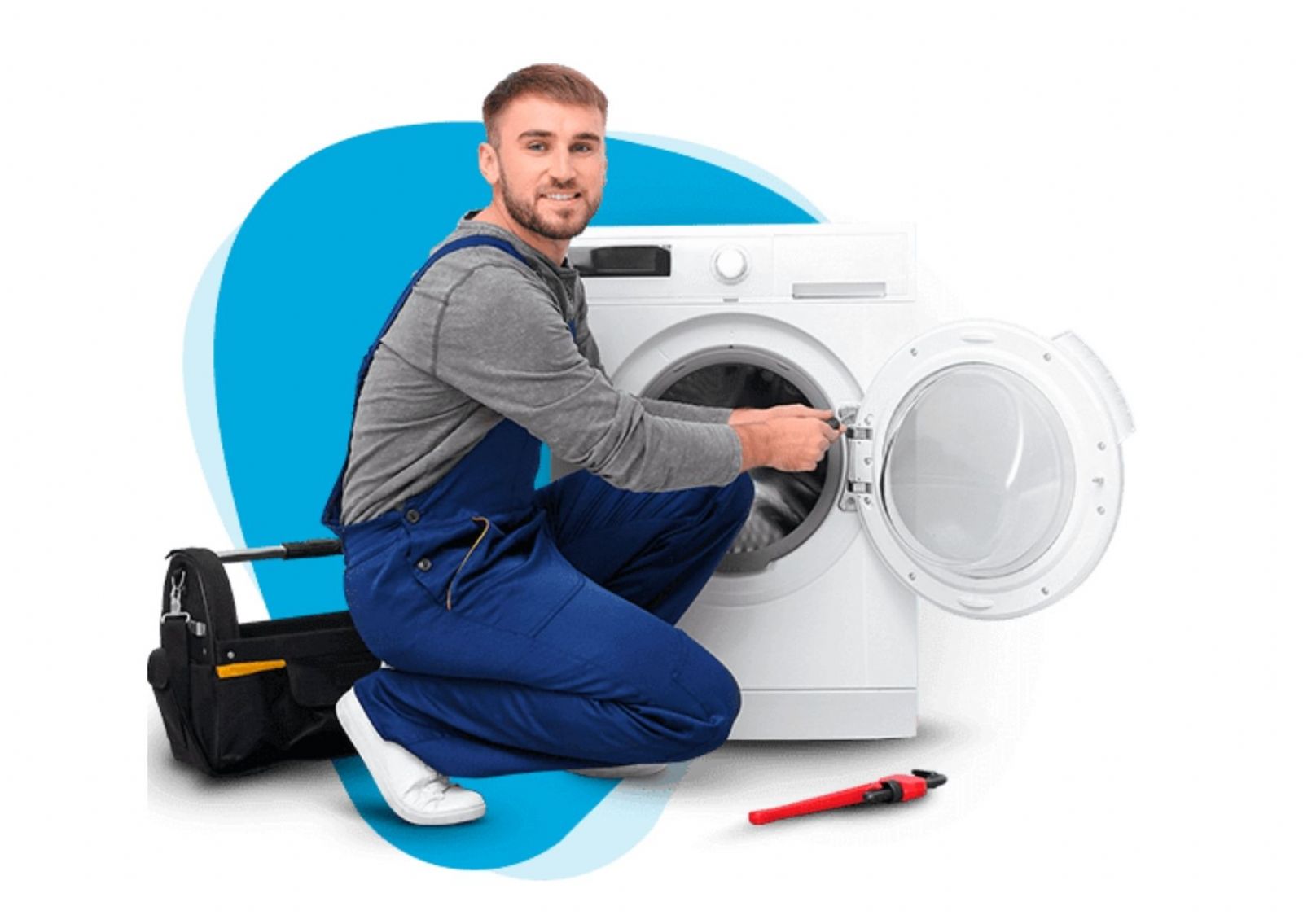 Osmaniye Arçelik Çamaşır Makinesi Servisi